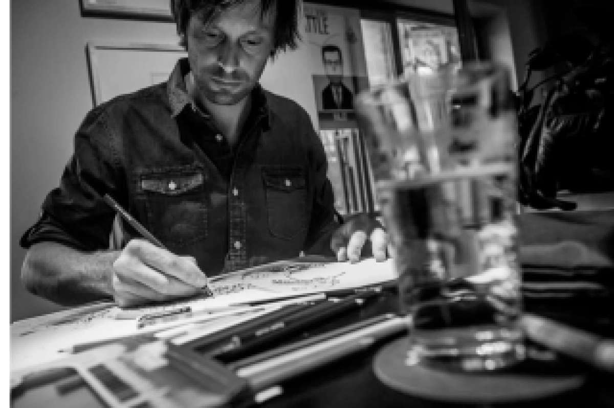 Beeldmakers aan het woord